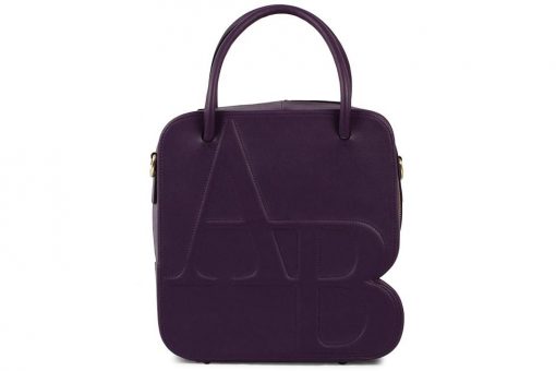 AB Brand Purple