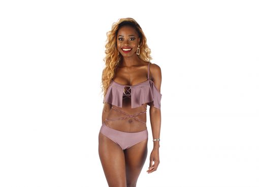 Swimsuit Mocca