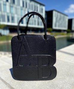 AB Brand Black