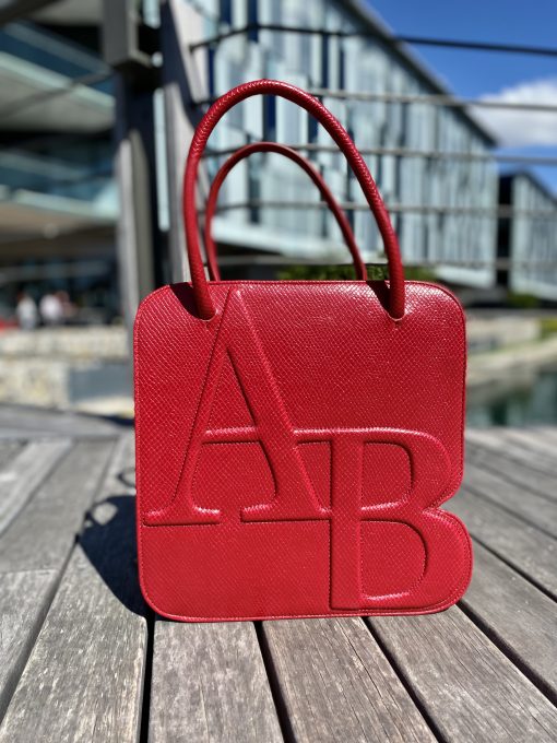 AB Brand Red